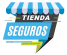 Logo de Tienda Seguros baja resolución